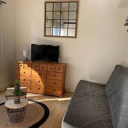 Appartement Ares - A 900M Du Bassin Zewnętrze zdjęcie