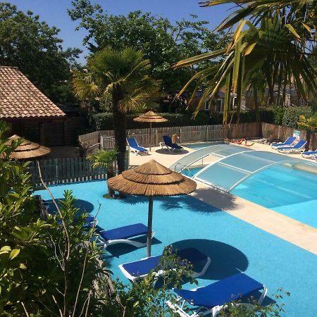 Appartement Ares - A 900M Du Bassin Zewnętrze zdjęcie