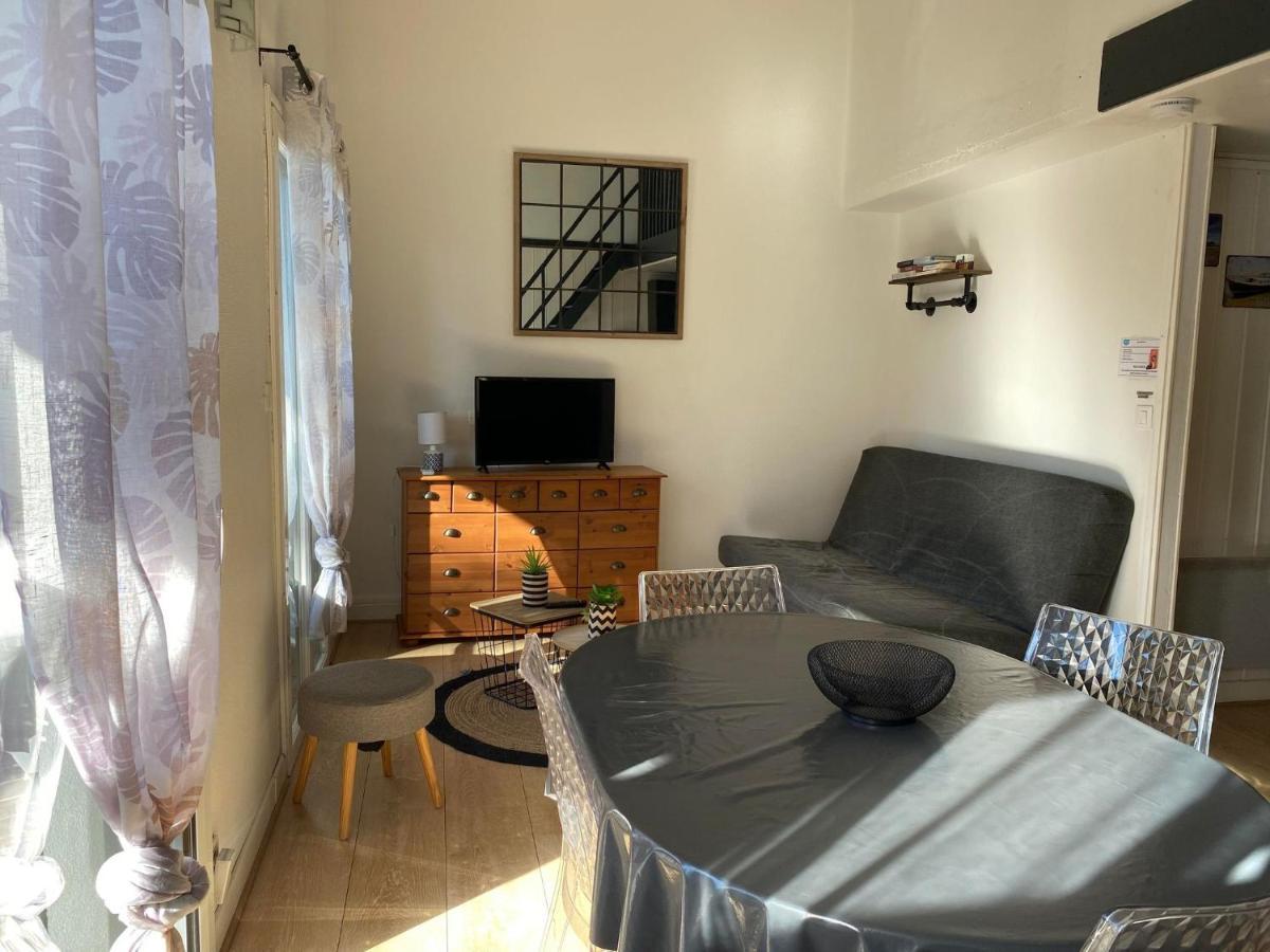 Appartement Ares - A 900M Du Bassin Zewnętrze zdjęcie
