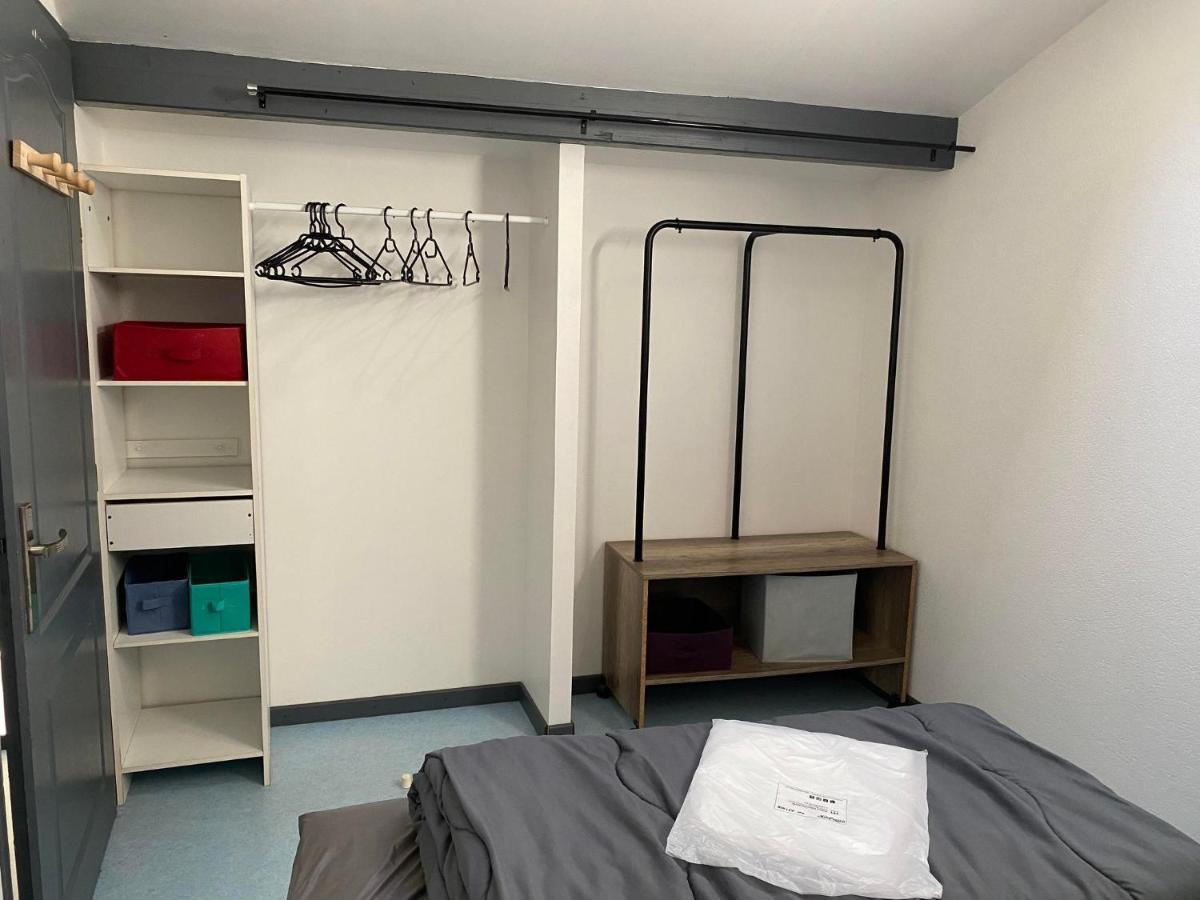 Appartement Ares - A 900M Du Bassin Zewnętrze zdjęcie