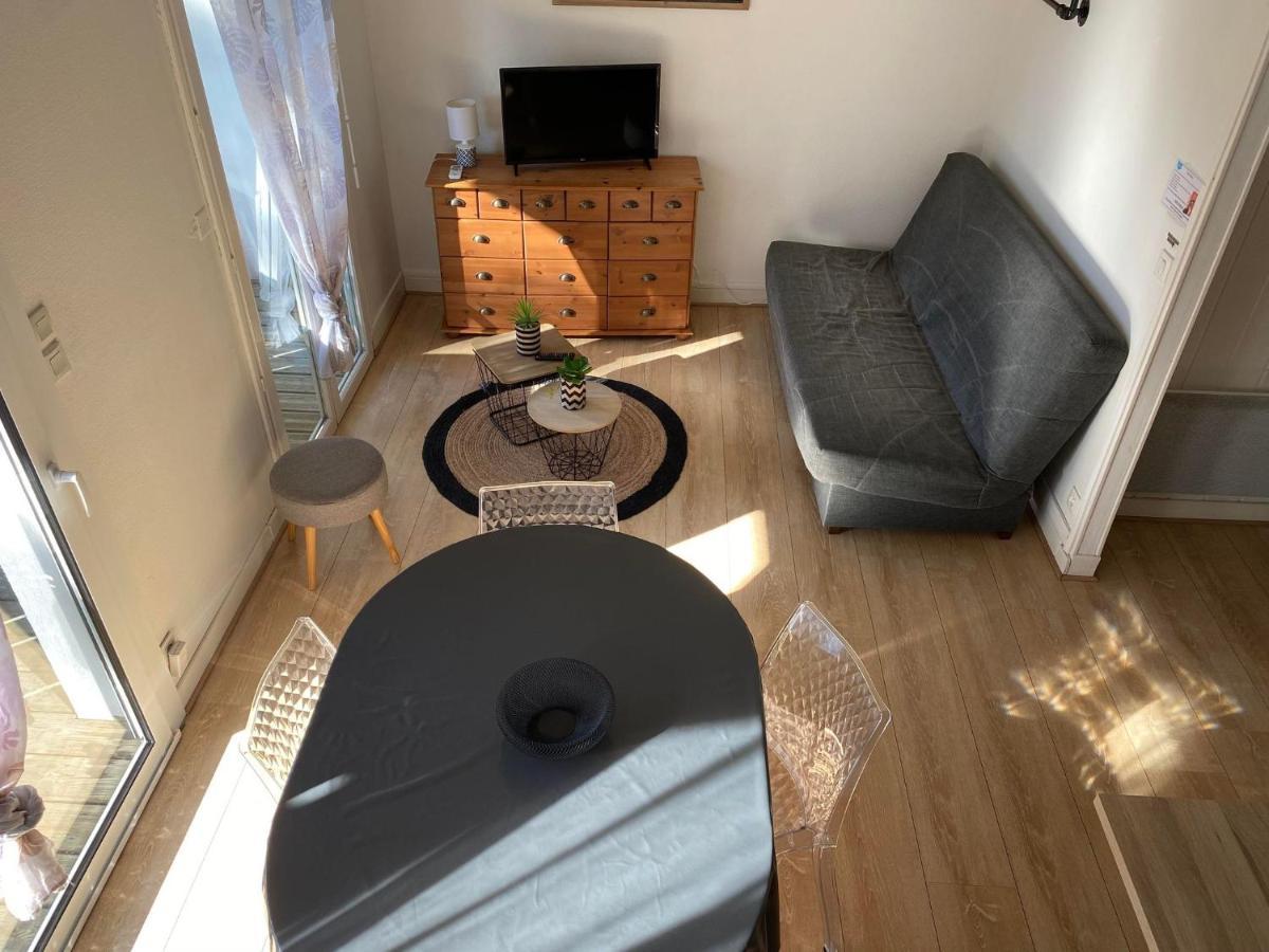 Appartement Ares - A 900M Du Bassin Zewnętrze zdjęcie