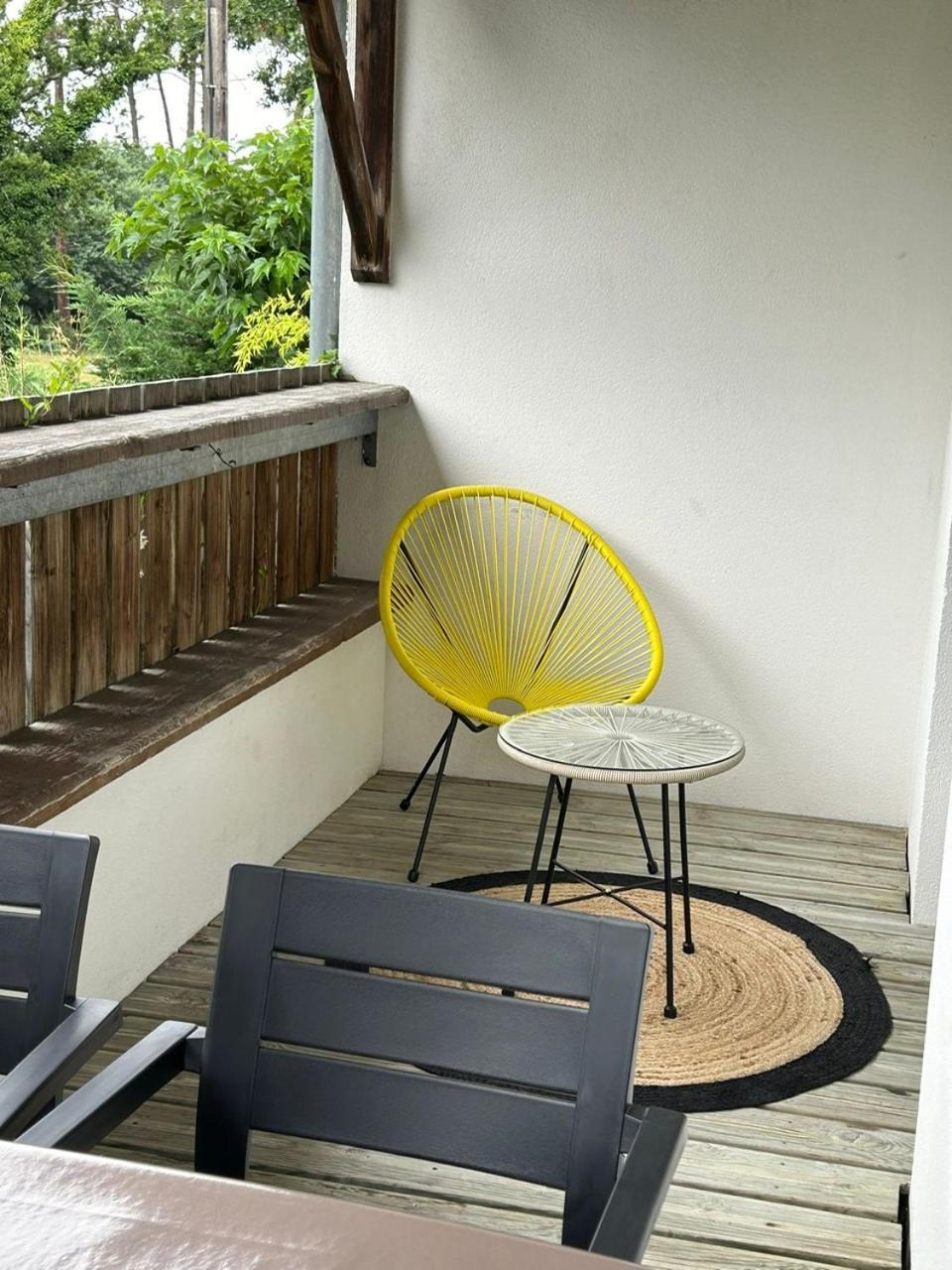 Appartement Ares - A 900M Du Bassin Zewnętrze zdjęcie