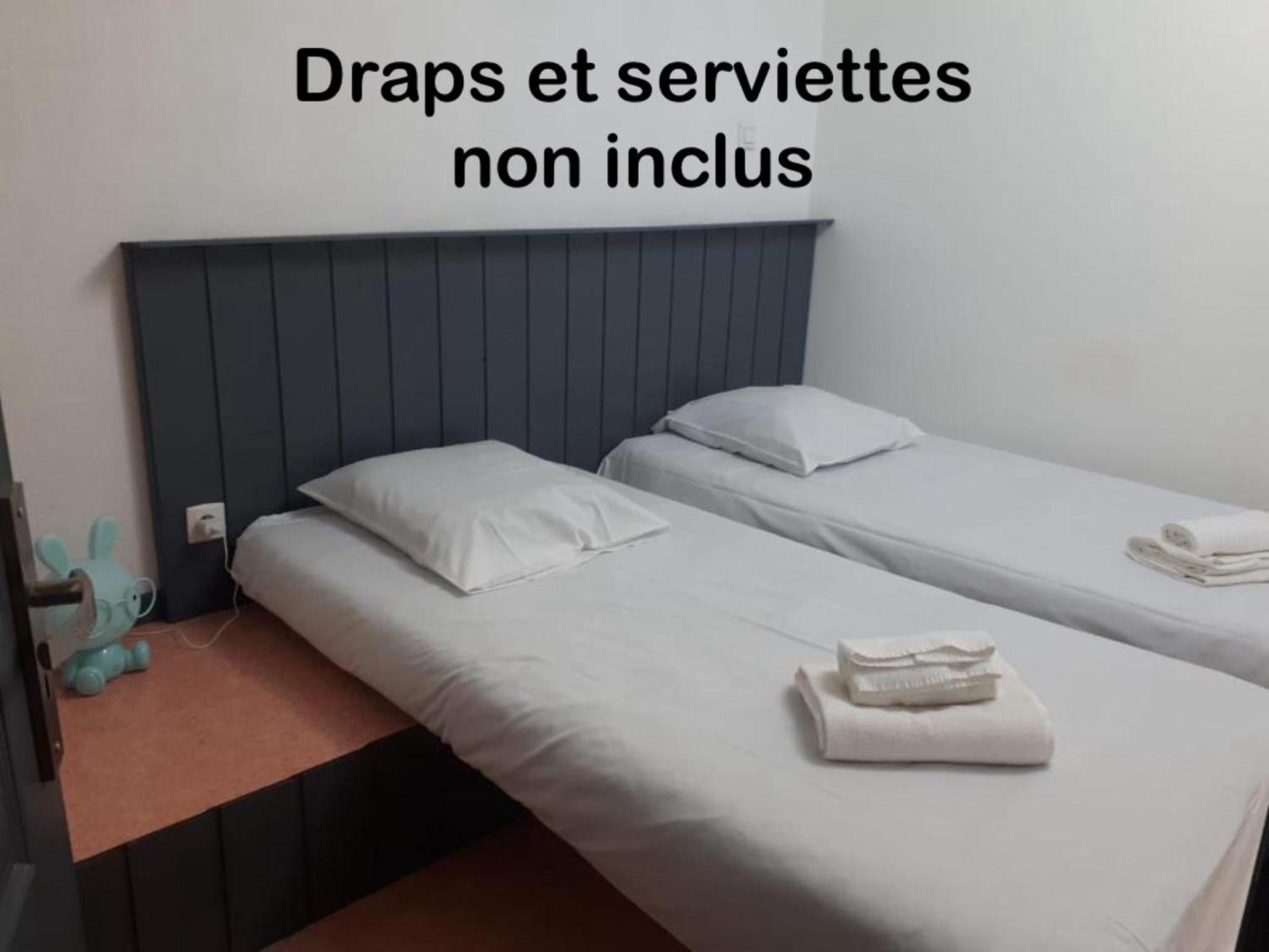 Appartement Ares - A 900M Du Bassin Zewnętrze zdjęcie