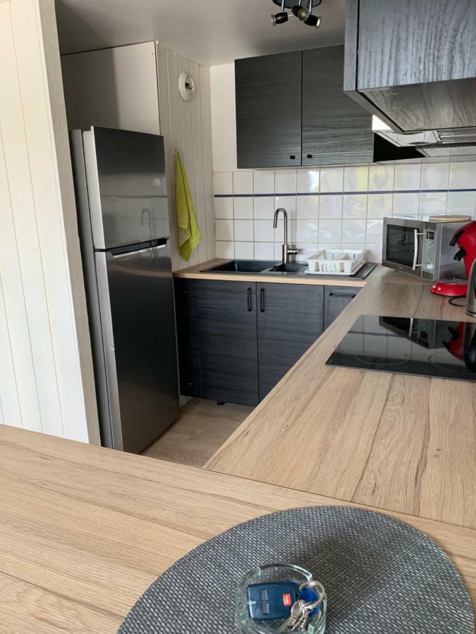 Appartement Ares - A 900M Du Bassin Zewnętrze zdjęcie