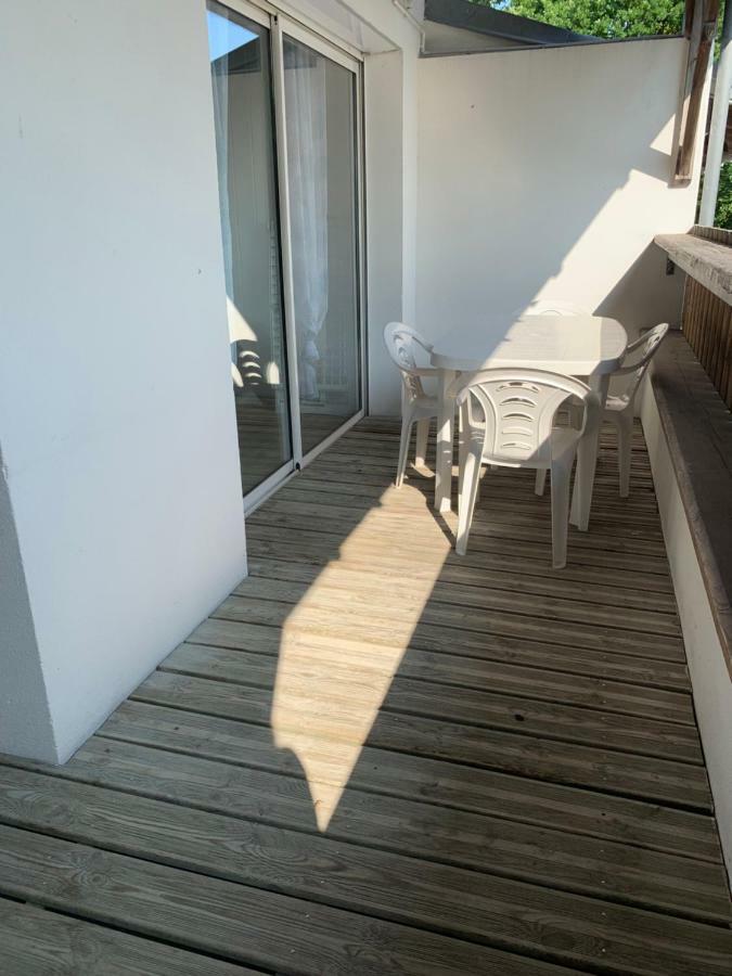 Appartement Ares - A 900M Du Bassin Zewnętrze zdjęcie