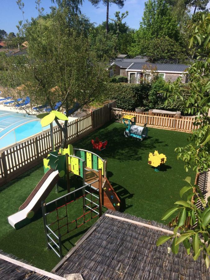 Appartement Ares - A 900M Du Bassin Zewnętrze zdjęcie