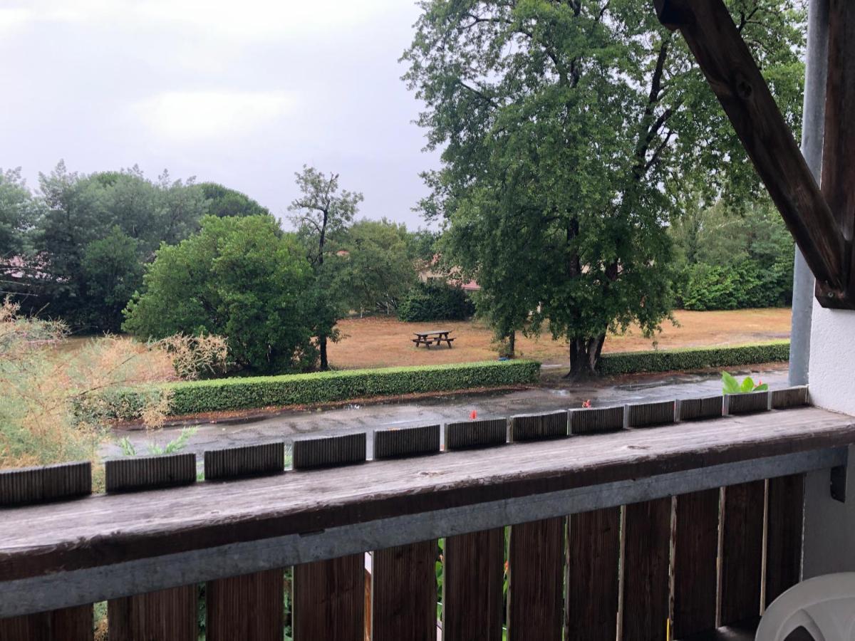 Appartement Ares - A 900M Du Bassin Zewnętrze zdjęcie