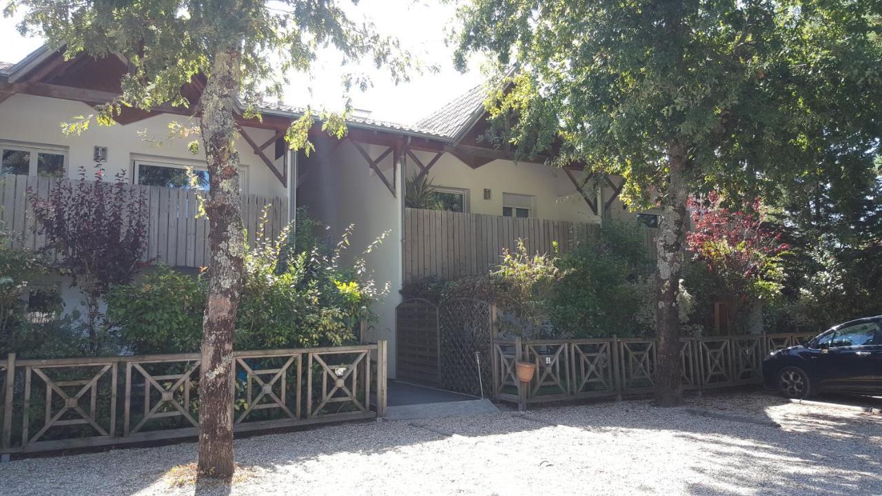 Appartement Ares - A 900M Du Bassin Zewnętrze zdjęcie