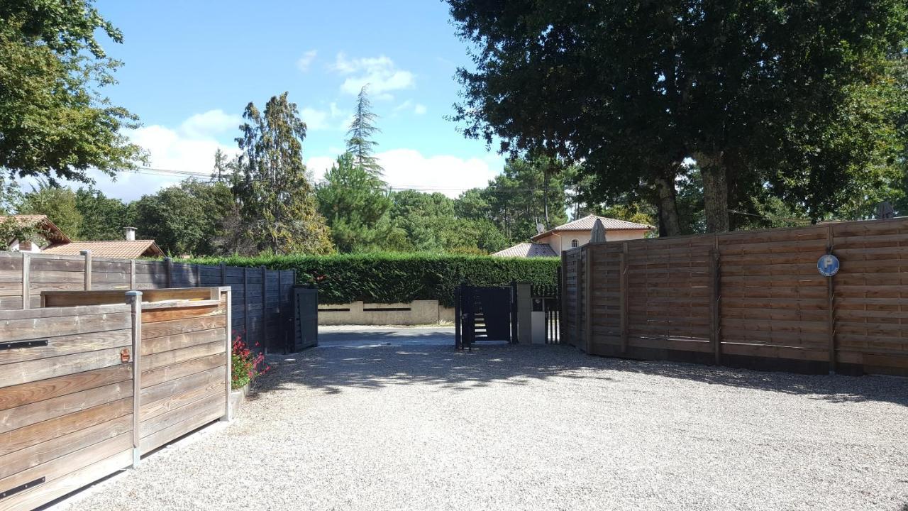 Appartement Ares - A 900M Du Bassin Zewnętrze zdjęcie
